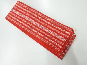 本場筑前博多半幅帯